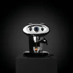 Iperespresso X7.1 Espresso Capsule Coffee Machine Black
