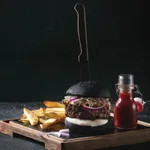 Steak Knife - Point Tip