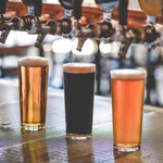 Crowntuff Senator Beer - Certified & Nucleated