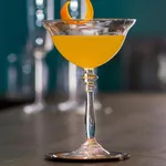 1924 Gin & Tonic Glass
