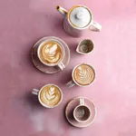 Icon Coffee / Tea Cup