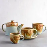 Nourish Coffee / Tea Cup