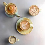Nourish Coffee / Tea Cup