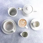 Willow Coffee / Tea Cup