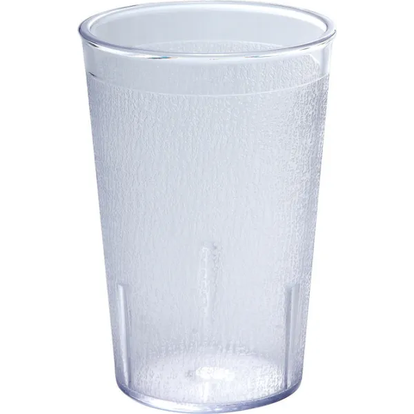 Beverage Tumbler Polycarbonate 230ml