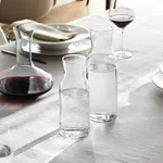 Aquaria Carafe Cork Lid 1100ml