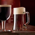 Stern Beer Mug 510ml