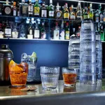 Barshine Rocks Glass 305ml