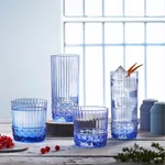 America ‘20s Sapphire Blue D.O.F Tumbler 370ml