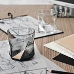Cassiopea Tumbler Onyx 320ml