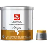 Iperespresso Capsules - Ethiopia 21pc Tin