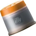 Iperespresso Capsules - Columbia 21pc Tin