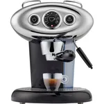 Iperespresso X7.1 Espresso Capsule Coffee Machine Black