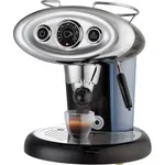 Iperespresso X7.1 Espresso Capsule Coffee Machine Black