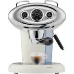 Iperespresso X7.1 Espresso Capsule Coffee Machine White