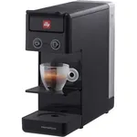 Iperespresso Y3.3 Home Espresso Capsule Coffee Machine Black