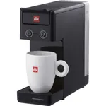 Iperespresso Y3.3 Home Espresso Capsule Coffee Machine Black
