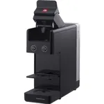 Iperespresso Y3.3 Home Espresso Capsule Coffee Machine Black