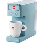 Iperespresso Y3.3 Home Espresso Capsule Coffee Machine Sky Blue