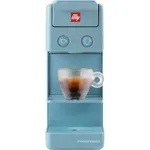 Iperespresso Y3.3 Home Espresso Capsule Coffee Machine Sky Blue