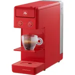 Iperespresso Y3.3 Home Espresso Capsule Coffee Machine Red
