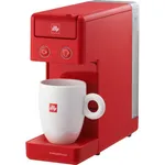 Iperespresso Y3.3 Home Espresso Capsule Coffee Machine Red