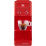 Iperespresso Y3.3 Home Espresso Capsule Coffee Machine Red