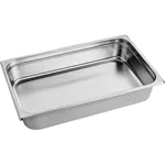 Maxipan Gastronorm 1/1 Size 530x325x100mm / 15.0Lt