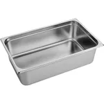 Maxipan Gastronorm 1/1 Size 530x325x150mm / 22.5Lt
