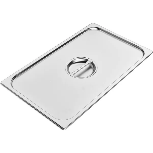 Maxipan Gastronorm Lid 1/1 Size 530x325mm