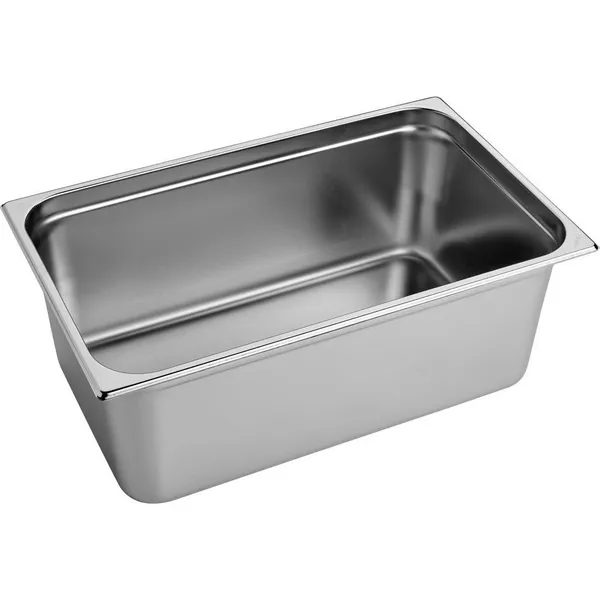 Maxipan Gastronorm 1/1 Size 530x325x200mm / 28.0Lt