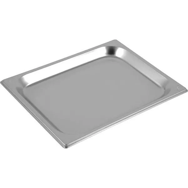 Maxipan Gastronorm 1/2 Size 325x265x20mm / 1.0Lt