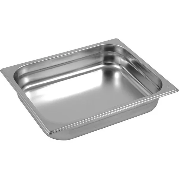 Maxipan Gastronorm 1/2 Size 325x265x65mm / 4.0Lt