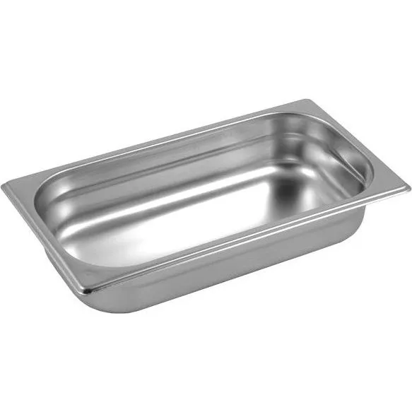Maxipan Gastronorm 1/3 Size 325x176x65mm / 2.5Lt