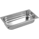 Maxipan Gastronorm 1/3 Size 325x176x65mm / 2.5Lt