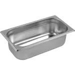 Maxipan Gastronorm 1/3 Size 325x176x100mm / 4.0Lt