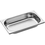 Maxipan Gastronorm 1/4 Size 265x162x40mm / 1.0Lt