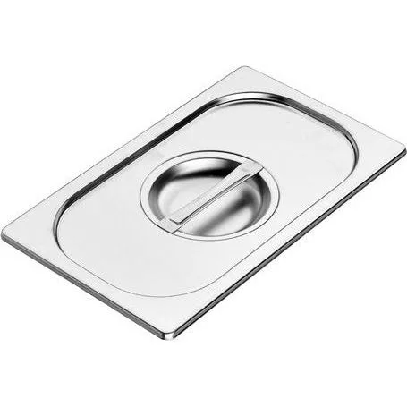 Maxipan Gastronorm Lid 1/4 Size 265x162mm