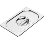 Maxipan Gastronorm Lid 1/4 Size 265x162mm