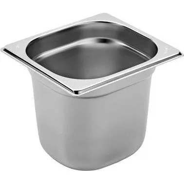 Maxipan Gastronorm 1/6 Size 150mm