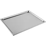 Maxipan Gastronorm 2/1 Size 650x530x20mm / 5.0Lt