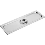 Maxipan Gastronorm Lid 2/4 Size 530x162mm