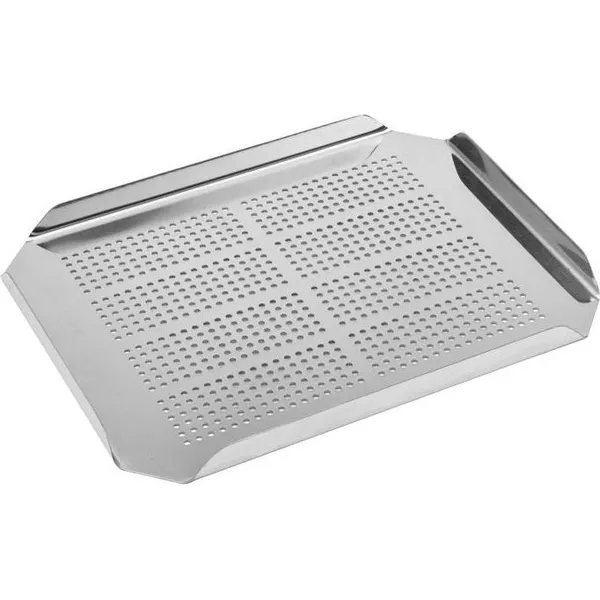 Maxipan Gastronorm Insert Grill 1/2 Size 320x152mm