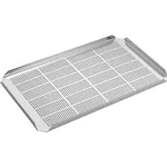 Maxipan Gastronorm Insert Grill 1/1 Size 520x315mm