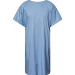 Pateint Gown Front Opening-ss