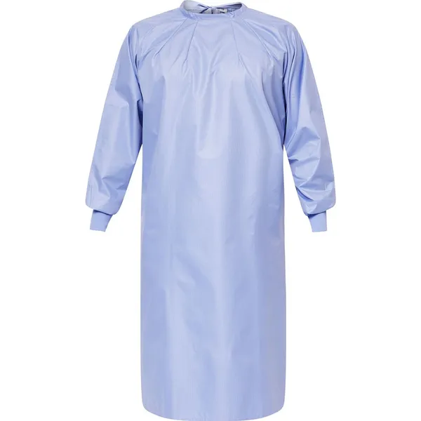 Barrier 3 Surgical Gown