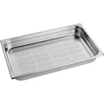 Maxipan Gastronorm Perforated 1/1 Size 530x325x65mm / 9.8Lt