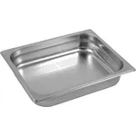 Maxipan Gastronorm Perforated 1/2 Size 325x265x65mm / 4.7Lt
