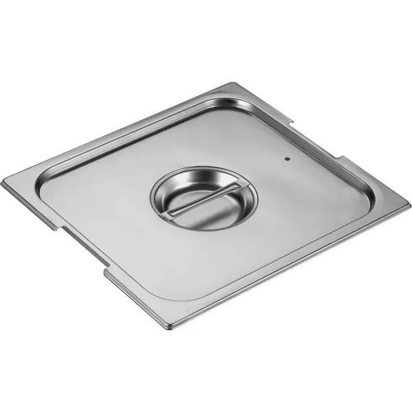 Maxipan Gastronorm Lid Sealed 2/3 Size 354x325mm