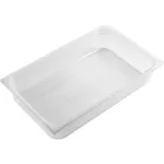 Gastronorm Pan Polypropylene 1/1 Size 530x325x150mm / 19.5Lt